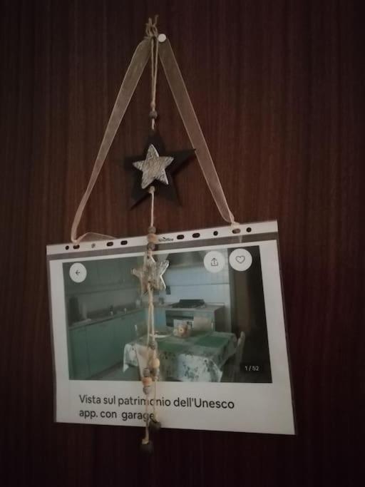 Vista Sul Patrimonio Dell'Unesco Cortiglione 외부 사진